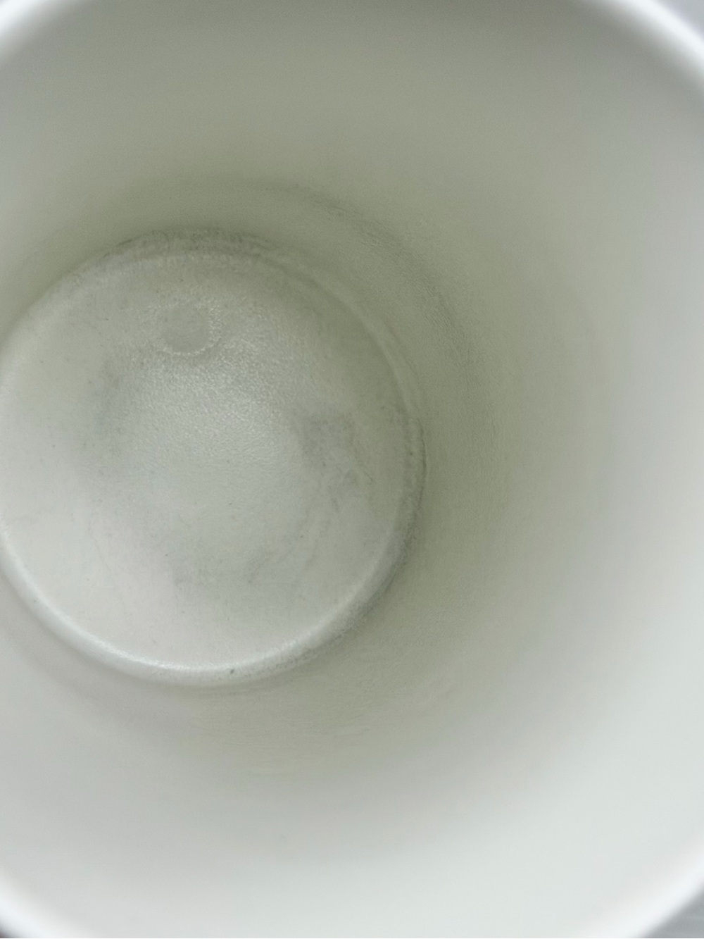 Starbucks 16 oz Bicycle Coffee Mug White Green Ceramic Cup - Picture 6 of 8